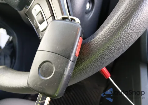 2017 Volkswagen Jetta 1.4T S z USA, uszkodzony, nr VIN 3VW2B7AJ2HM349265